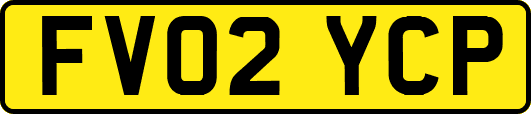 FV02YCP