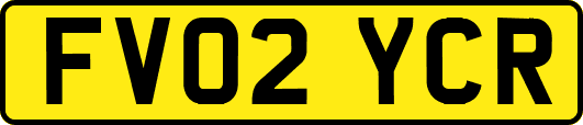 FV02YCR