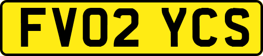 FV02YCS
