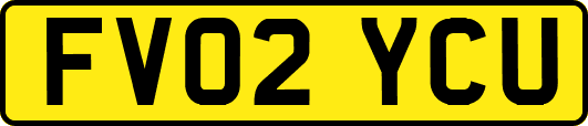 FV02YCU