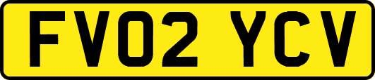 FV02YCV