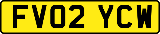 FV02YCW