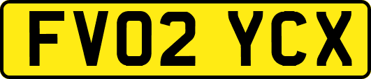 FV02YCX