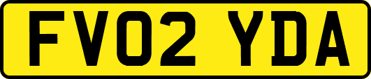 FV02YDA