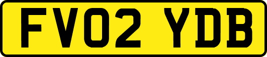FV02YDB