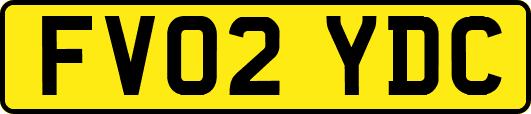 FV02YDC