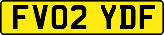 FV02YDF