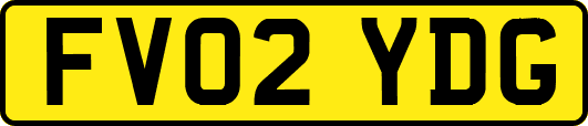 FV02YDG