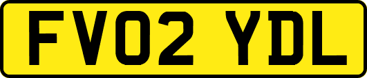 FV02YDL