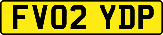 FV02YDP