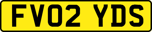 FV02YDS