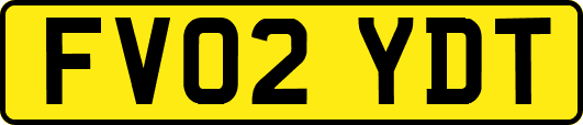 FV02YDT
