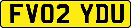 FV02YDU