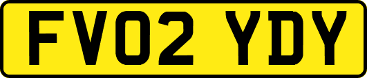 FV02YDY