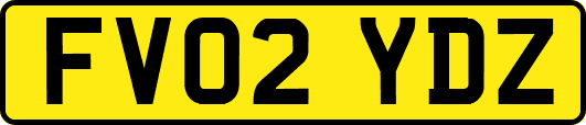FV02YDZ