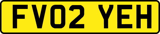 FV02YEH