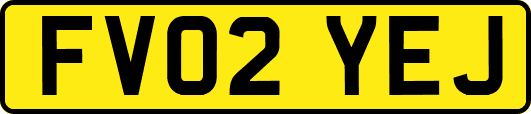 FV02YEJ