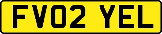 FV02YEL