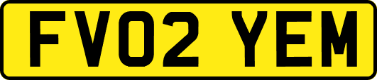 FV02YEM