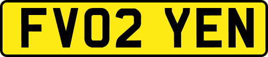 FV02YEN