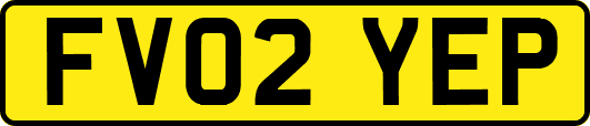 FV02YEP