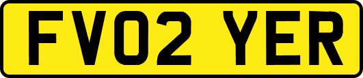 FV02YER