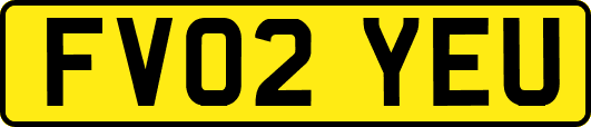 FV02YEU