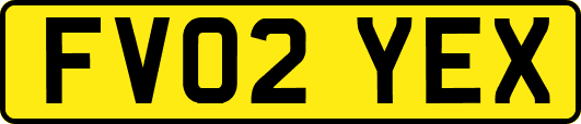 FV02YEX