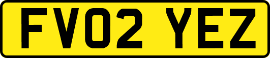 FV02YEZ
