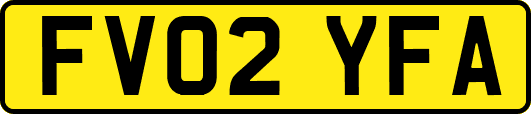 FV02YFA