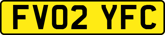 FV02YFC