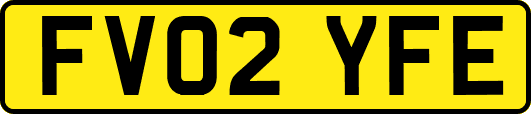 FV02YFE