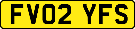 FV02YFS