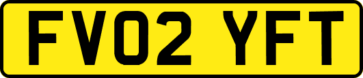 FV02YFT