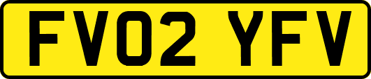 FV02YFV