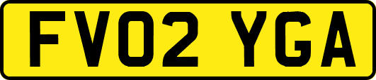 FV02YGA