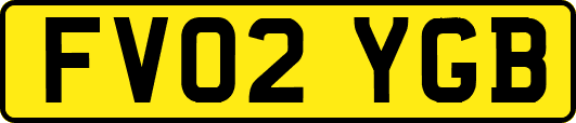 FV02YGB
