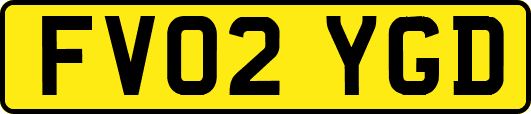 FV02YGD