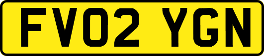 FV02YGN