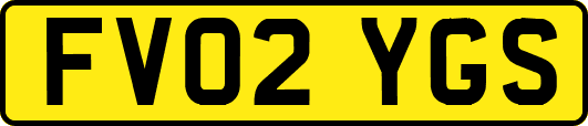 FV02YGS