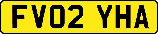 FV02YHA