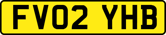 FV02YHB