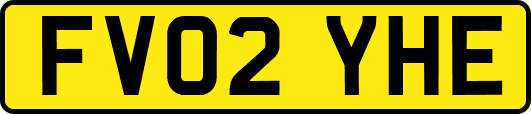 FV02YHE