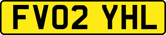 FV02YHL