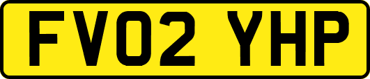 FV02YHP