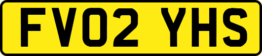 FV02YHS