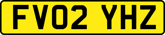 FV02YHZ