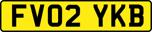 FV02YKB