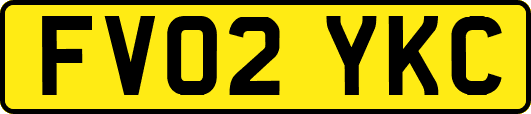 FV02YKC