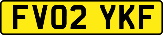 FV02YKF